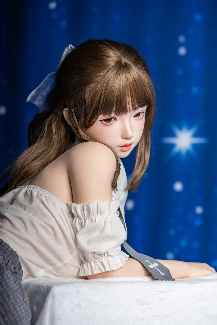 SHEDOLL XI-XI 145cm Anime Doll